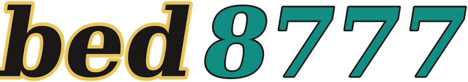 bed8777 logo
